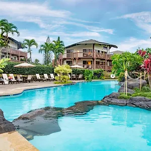 Resort Club Wyndham Ka Eo Kai