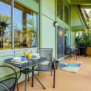 Apartment Puamana 6b